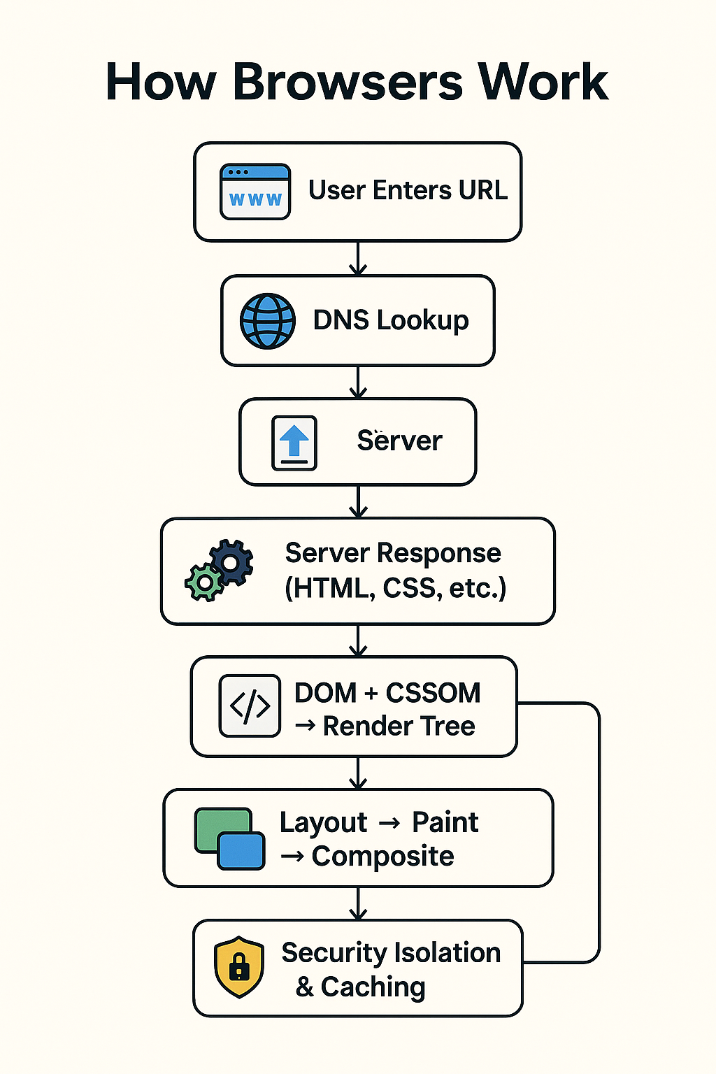 ChatGPT Browser generated graphiic